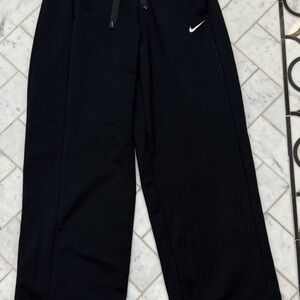 Nike Black Athletic Pants